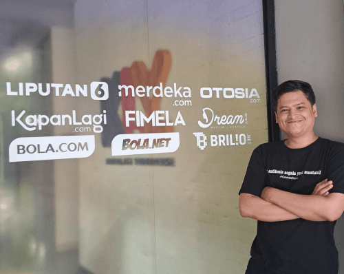 portfolio baru lagi
