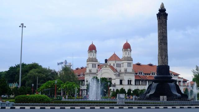Jasa SEO Semarang Murah & Berkualitas
