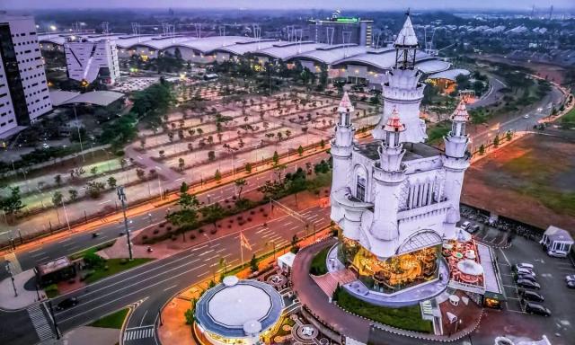 Jasa SEO Tangerang Selatan Murah & Berkualitas 2026