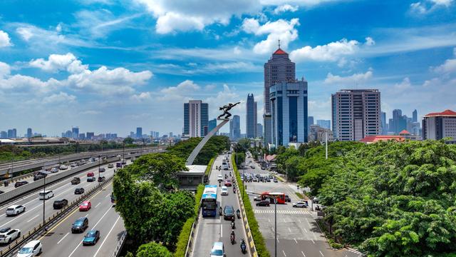 Jasa SEO Jakarta Selatan